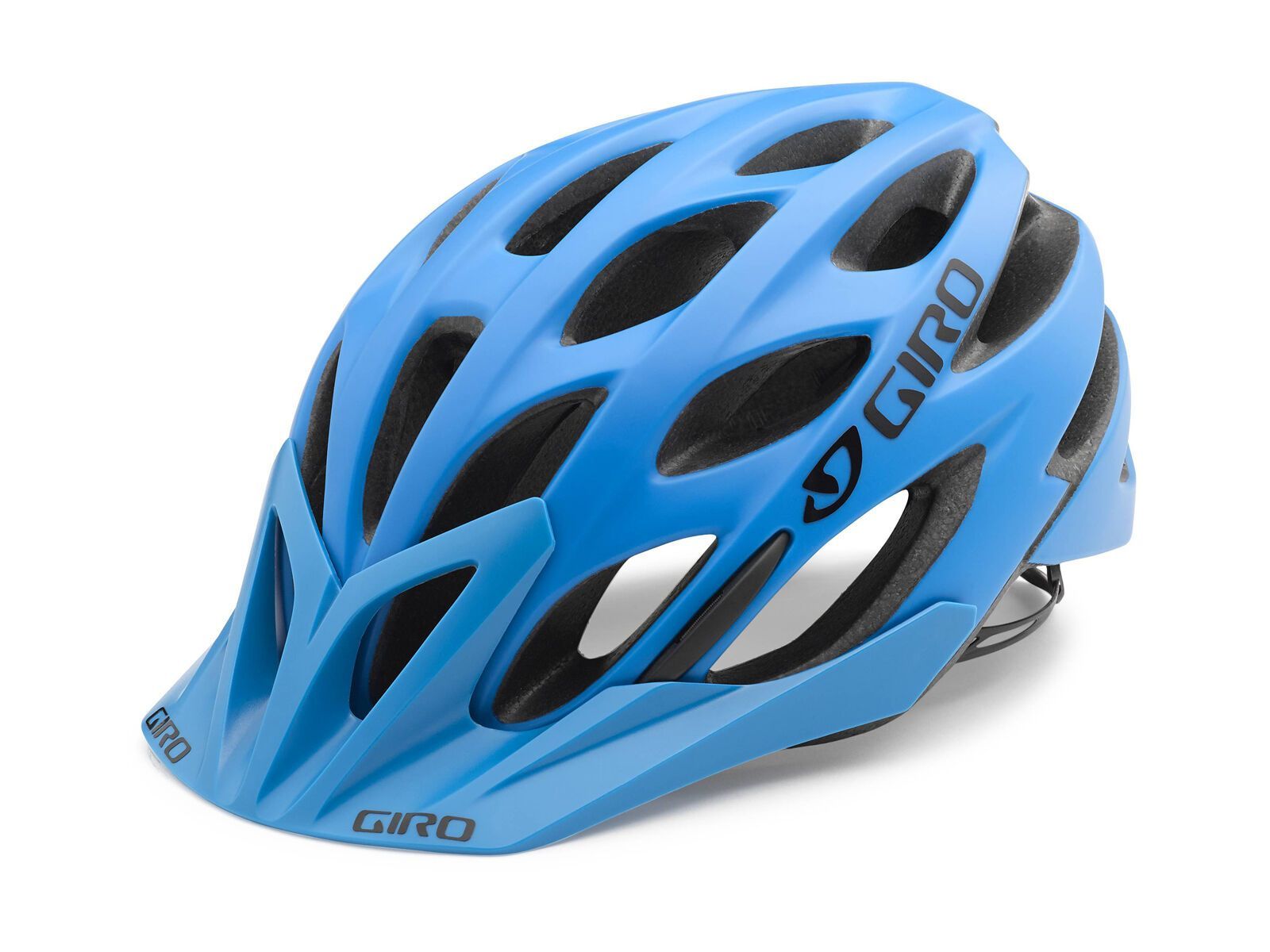 Giro Phase, matte blue - Bild 1