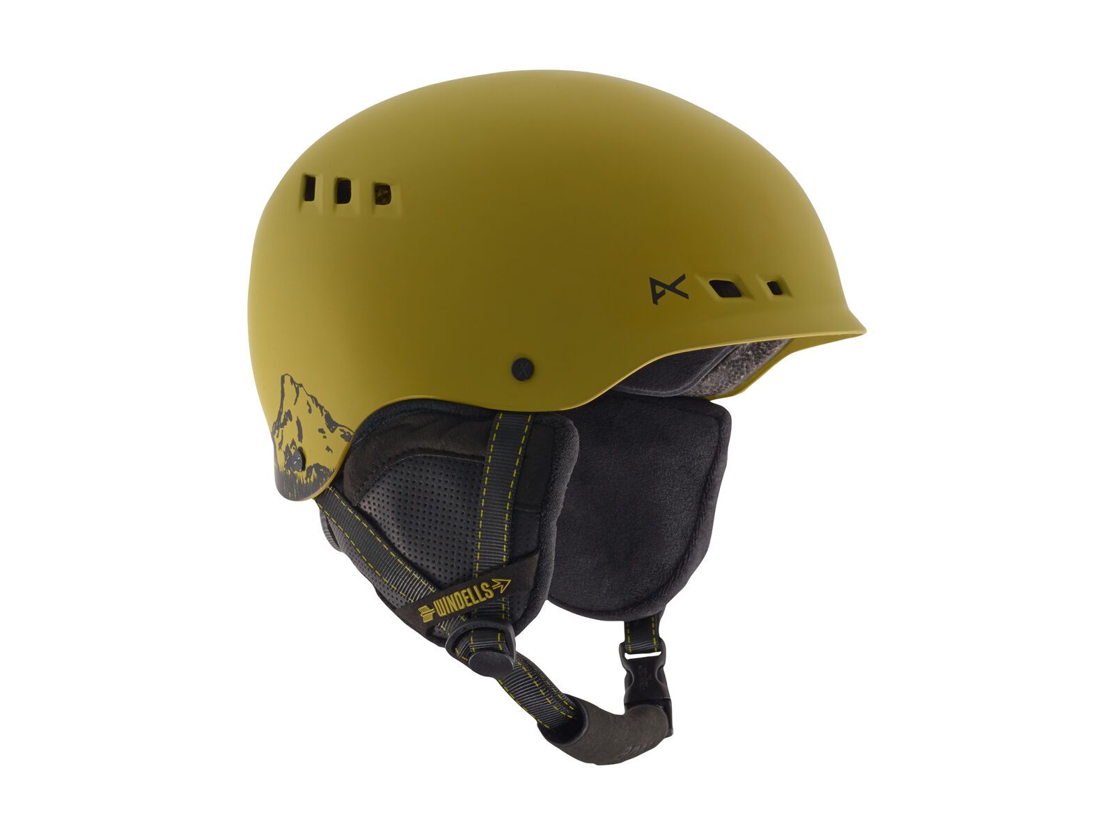 Anon Talan, windells - Bild 1