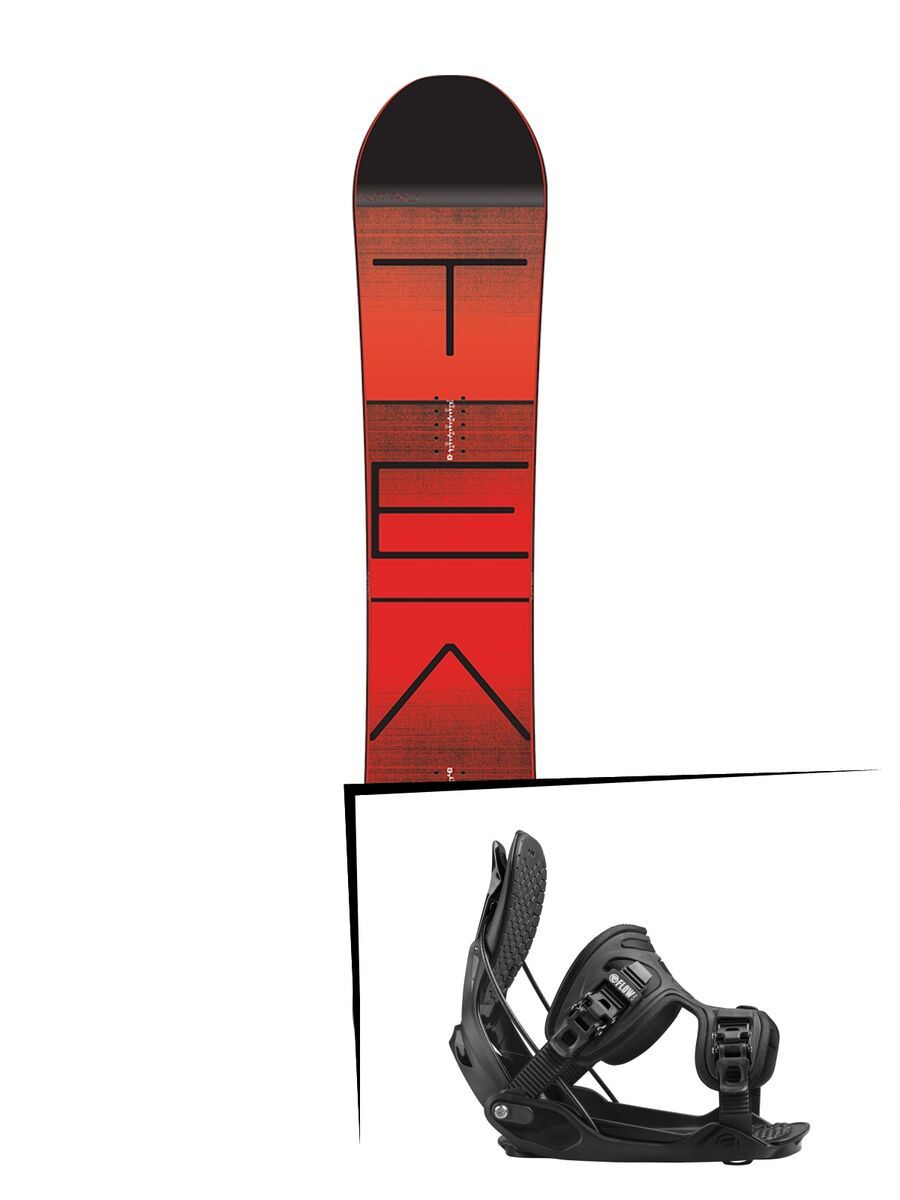 Set: Nitro Team Gullwing 2016 + Flow Alpha (1513193S) - Bild 1