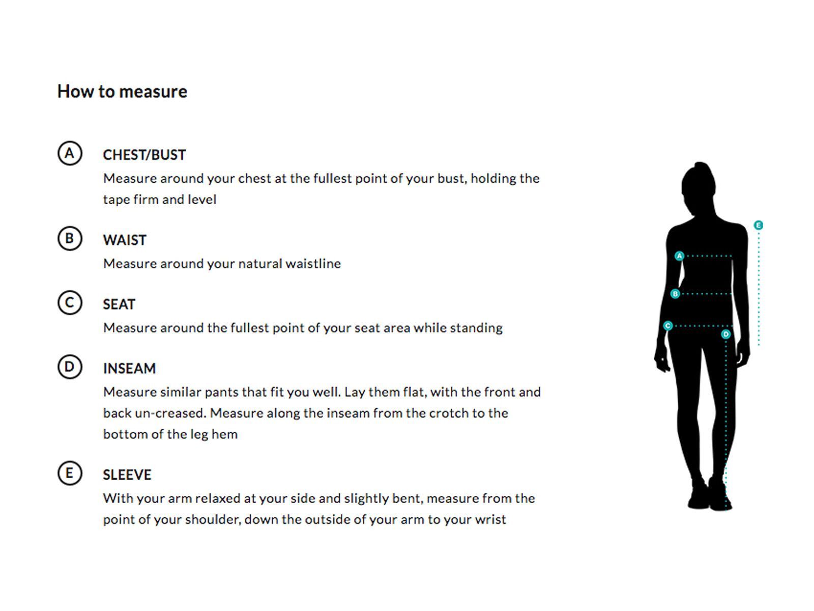 Peak Performance W Frost Down Parka, black - Bild 8