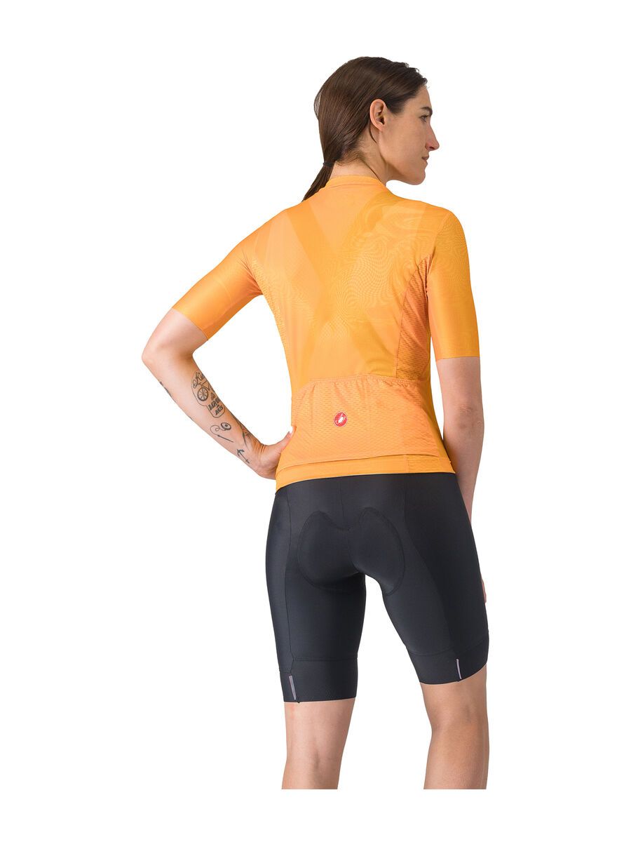 Castelli Prima 2 DT Bibshort, black/black - Bild 10