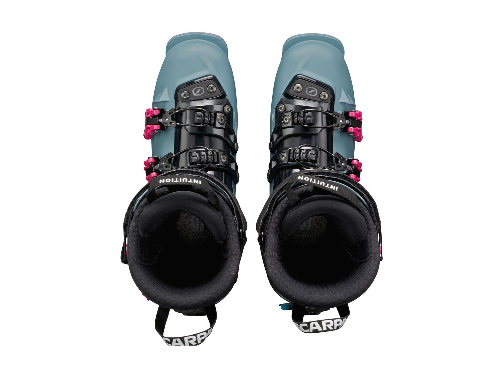 Scarpa 4-Quattro GT Woman, lofi/magenta - Bild 6