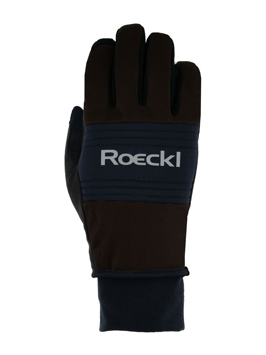 Roeckl Vinadi, black - Bild 1