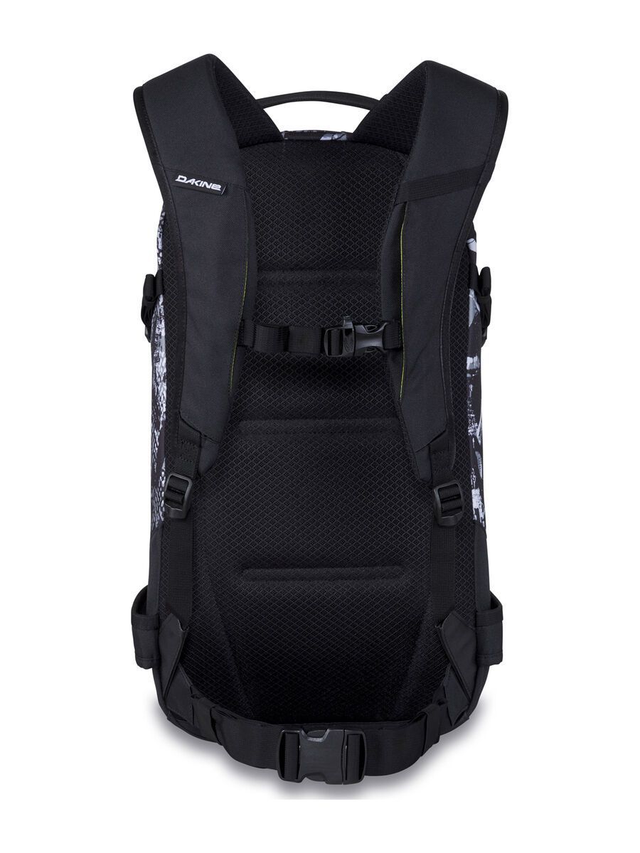 Dakine Heli Pro 20L, street art - Bild 2