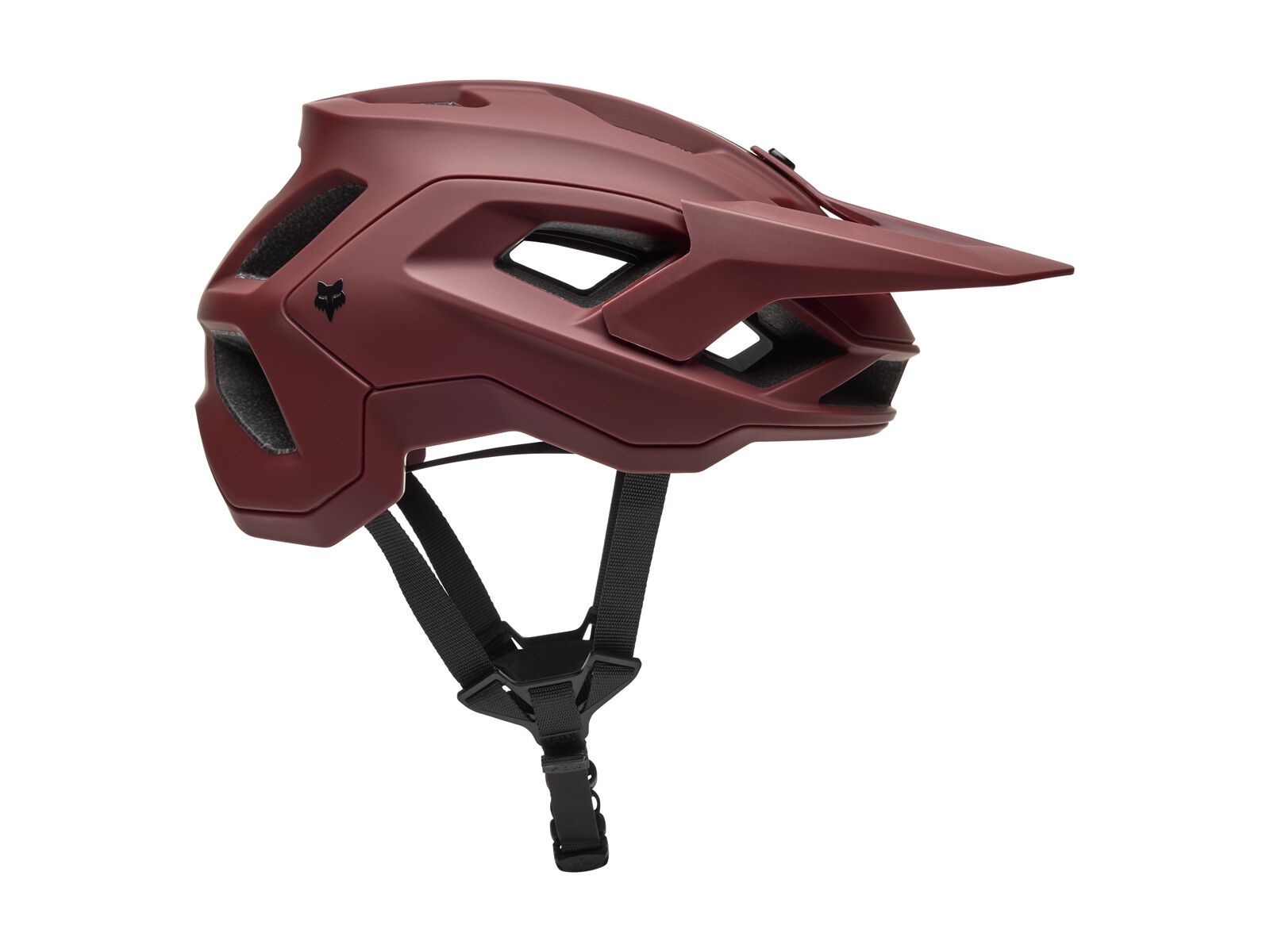 Fox Speedframe Solid, rust - Bild 2