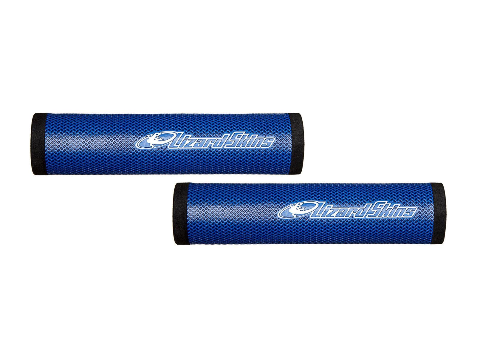 Lizard Skins DSP Grips - 32,3 mm, blue - Bild 1