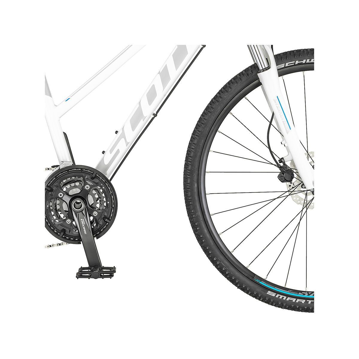 Scott Sub Cross 20 Lady - Bild 4