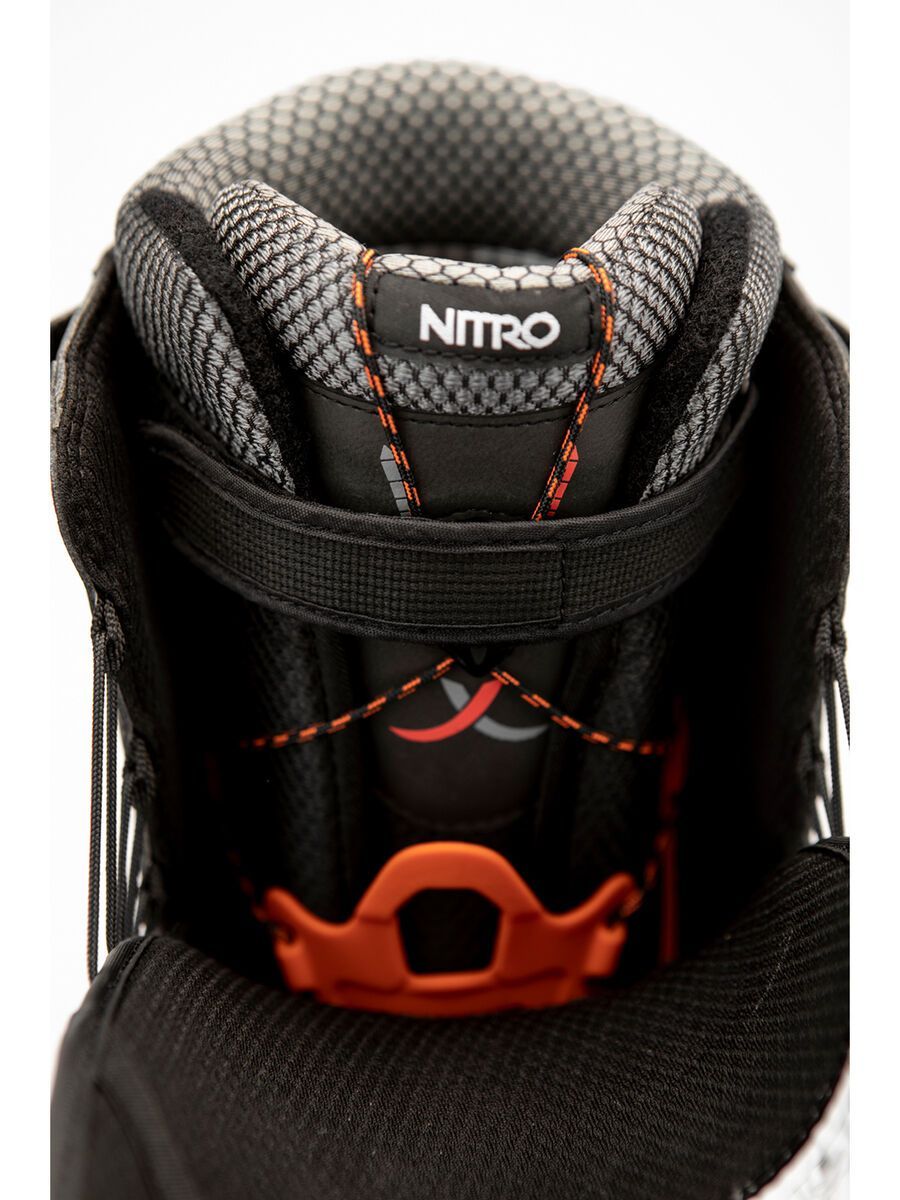Nitro Select TLS, black - Bild 14