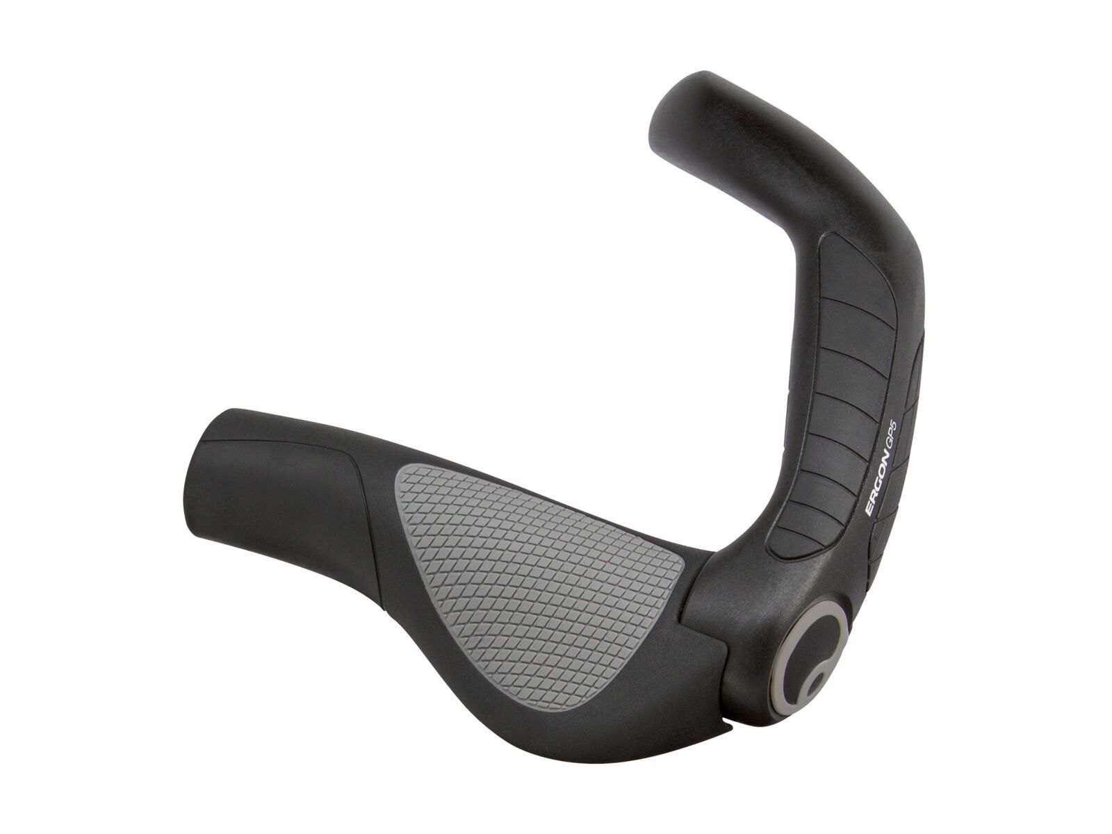 Ergon GP5 Small mit Multi-Postion-Barend - Bild 1