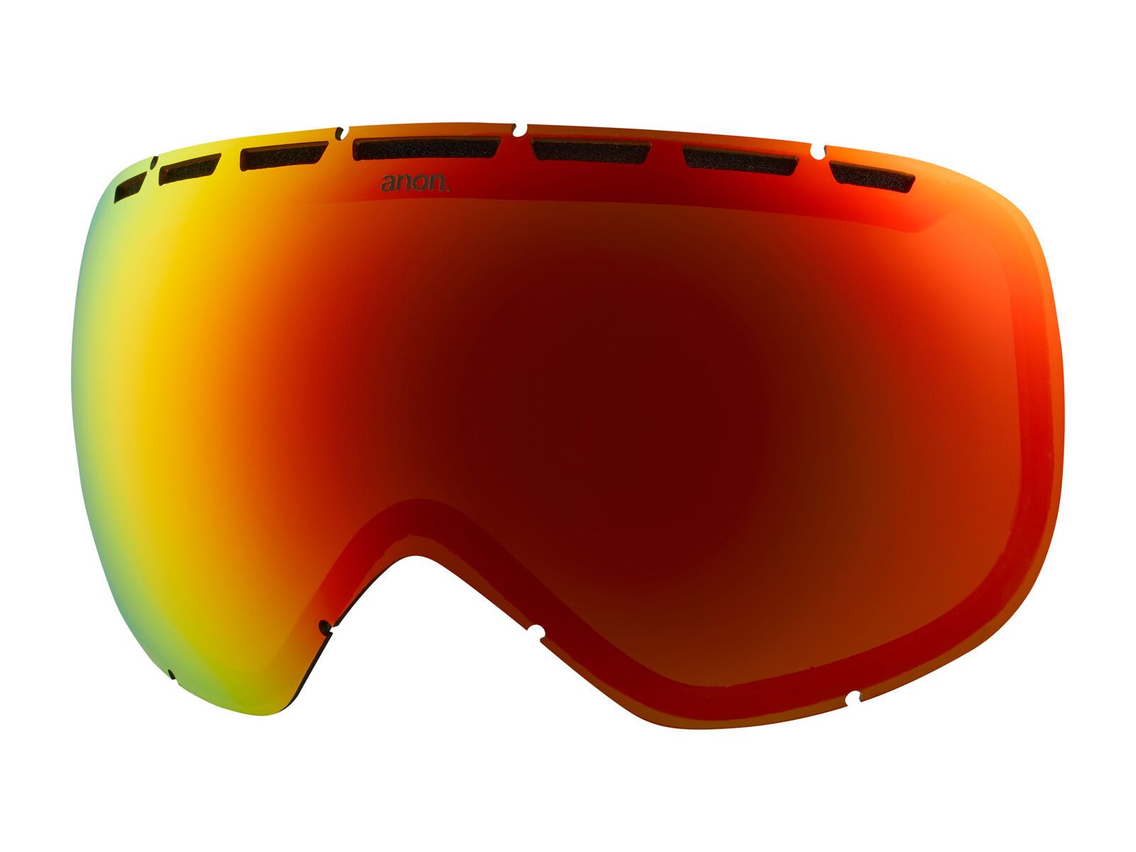 Anon Insurgent Lens, red solex - Bild 1