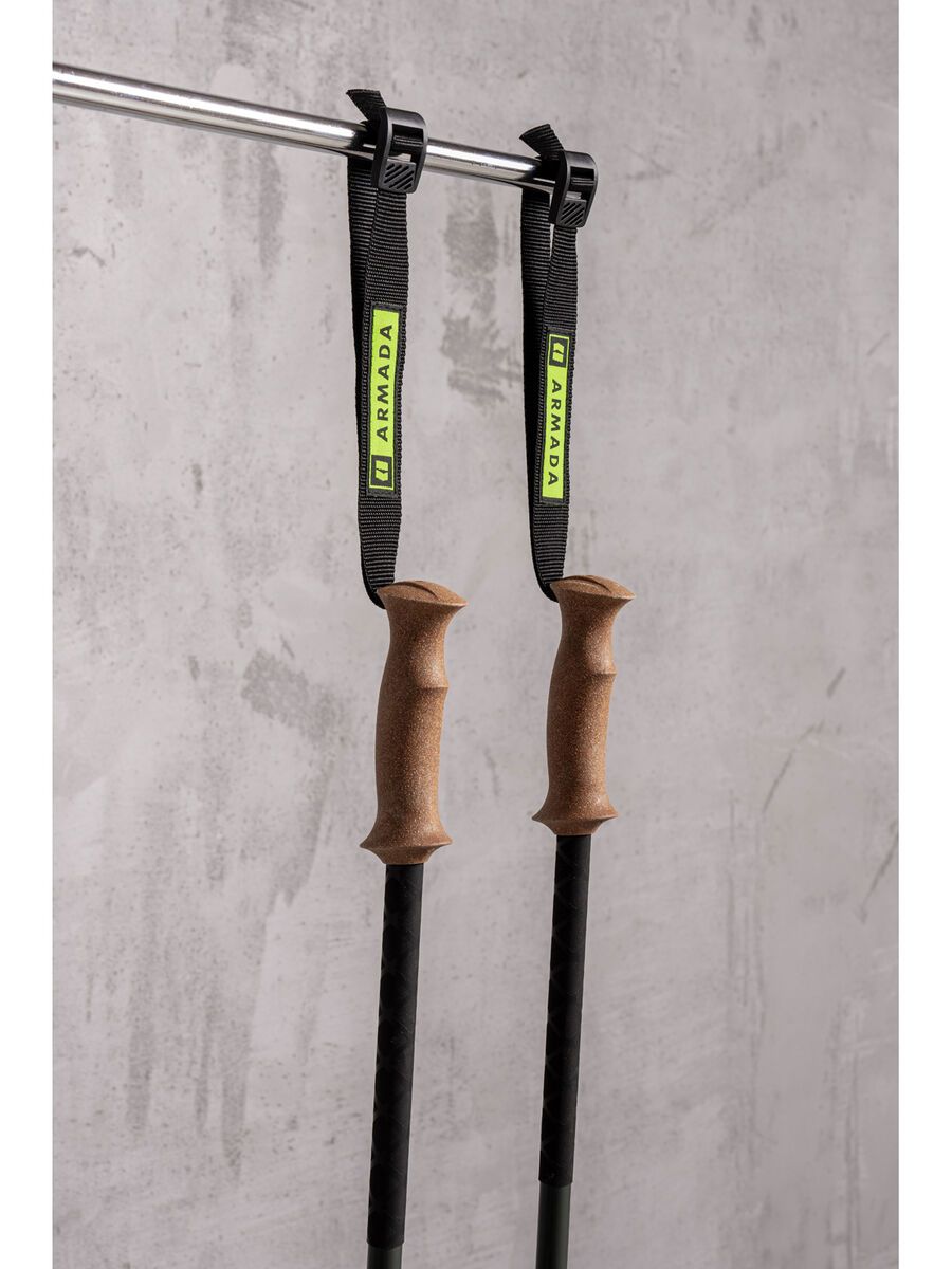 Armada Carbon Adjustable - Bild 3