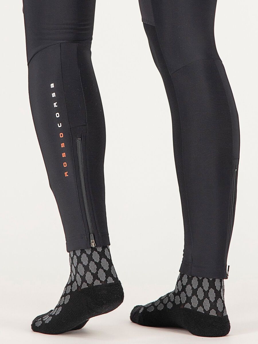 Castelli Sorpasso RoS W Tight, black - Bild 6
