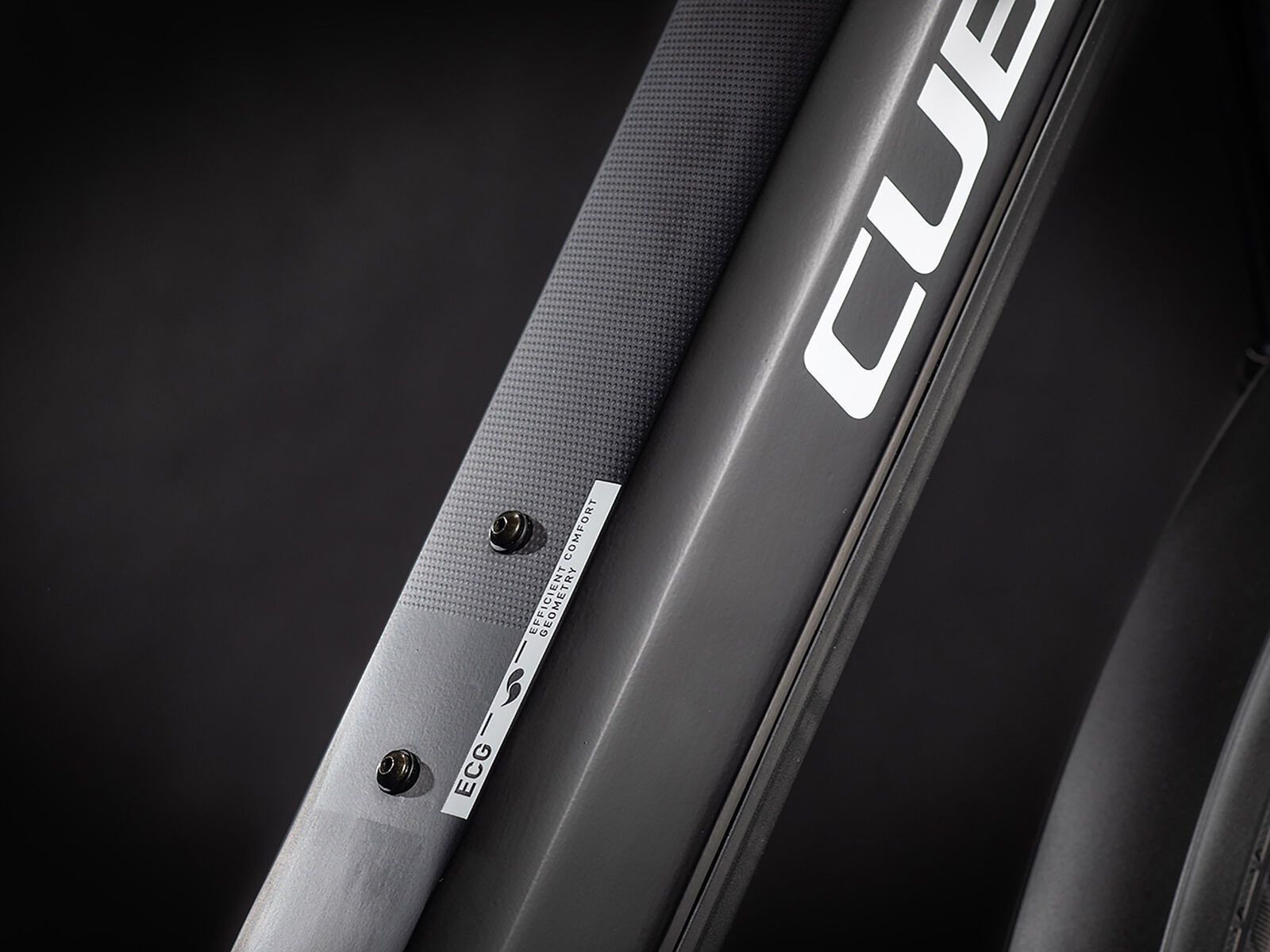 Cube Touring Hybrid Pro 625 Trapeze, black´n´white - Bild 4