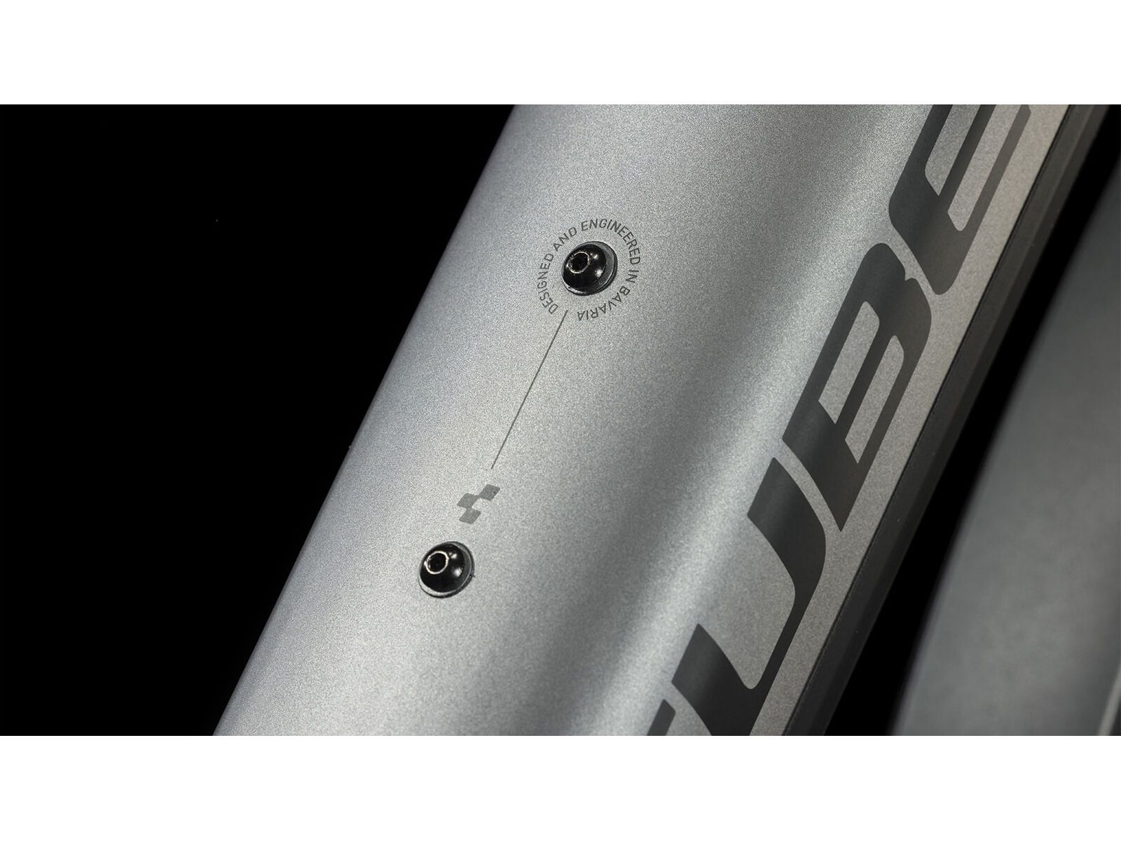 Cube Nuride Hybrid Performance Allroad 625, graphite´n´black - Bild 5