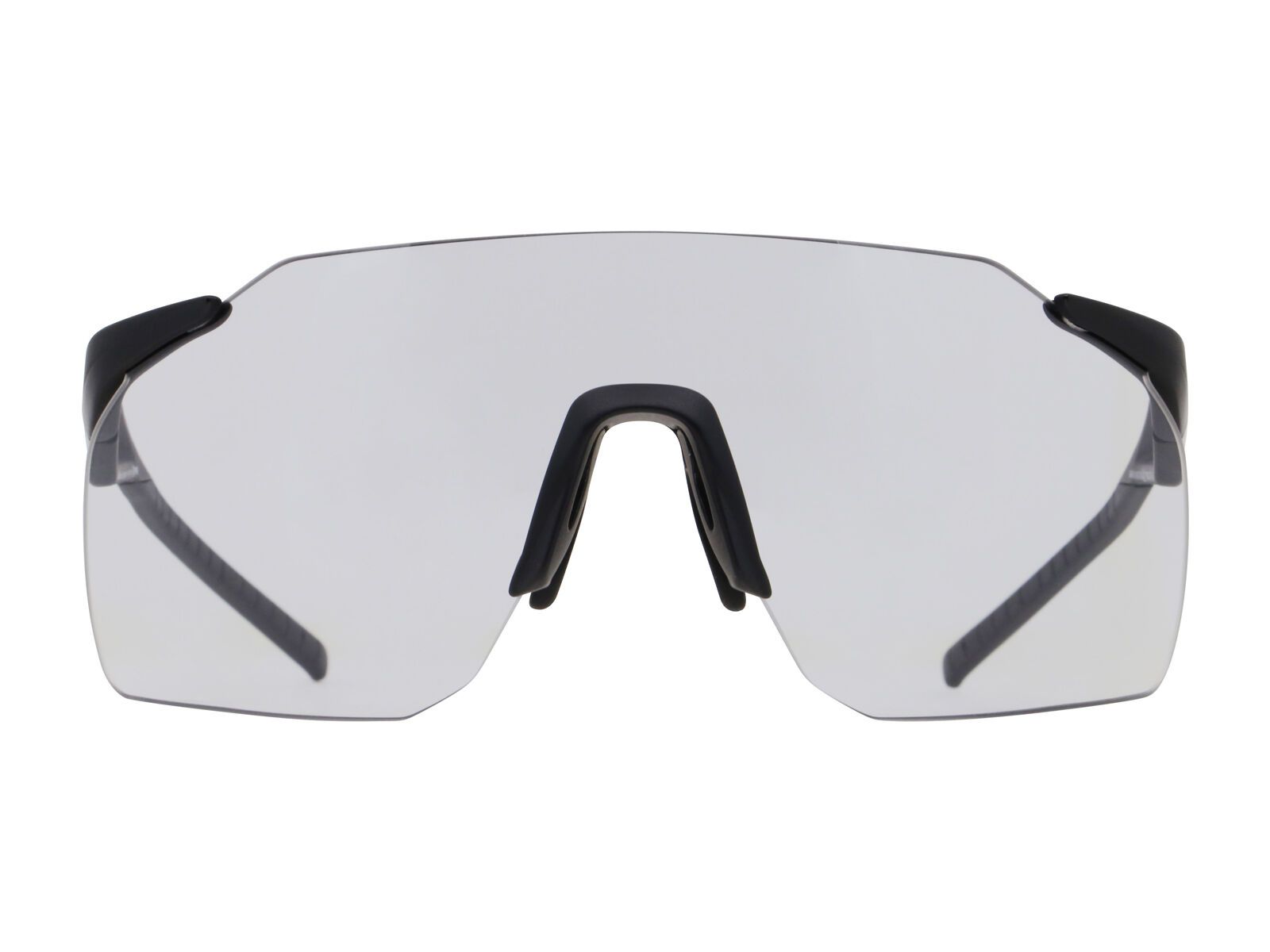 Red Bull Spect Eyewear Gabe, Photocromic / matt black - Bild 3