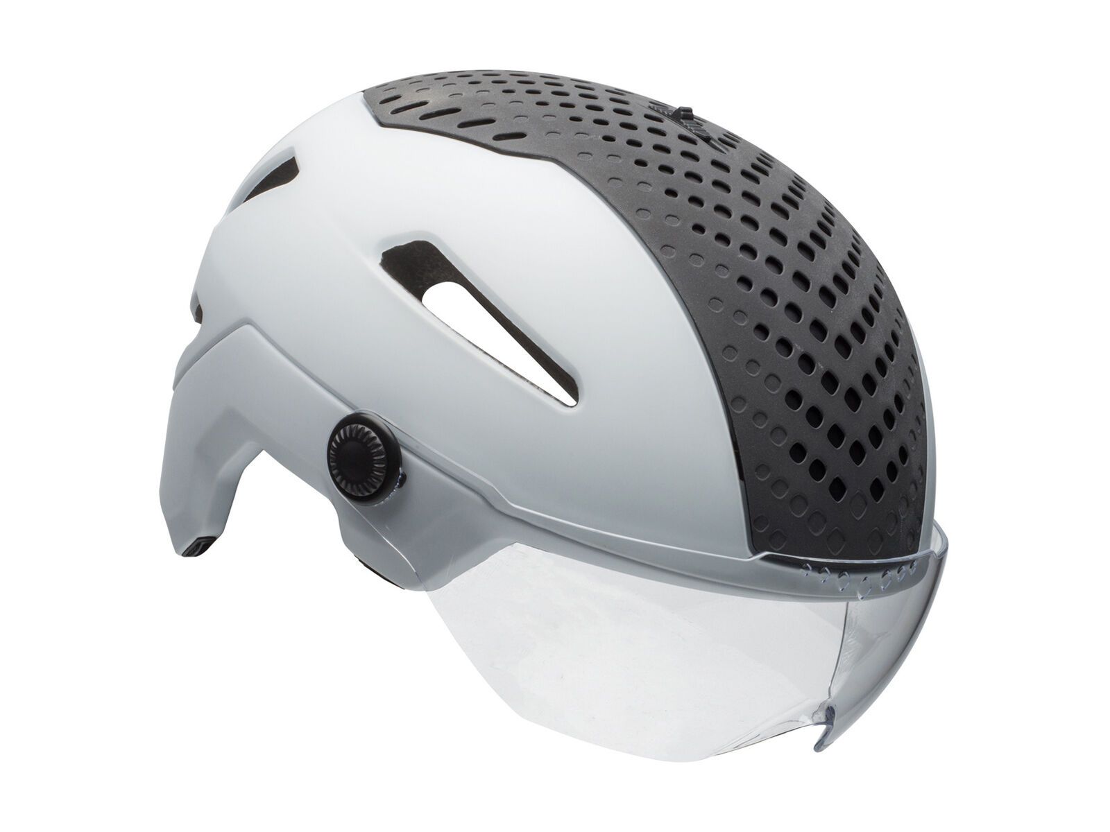 Bell Annex Shield MIPS, matte white - Bild 3