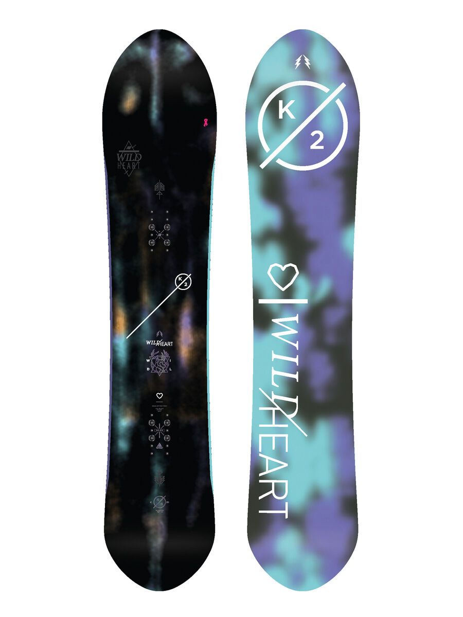 K2 Wildheart - Bild 1