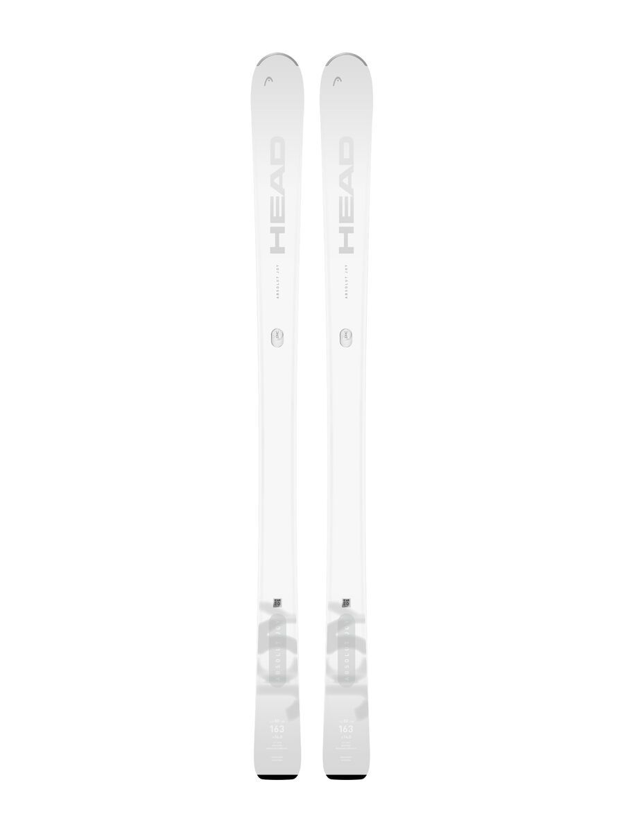 Head Absolut Joy + Joy 9 GW SLR - Bild 2