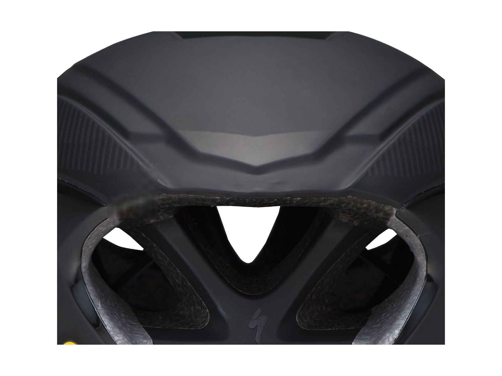 ***2. Wahl*** Specialized S-Works Evade MIPS (ANGi komp.) black - Bild 5