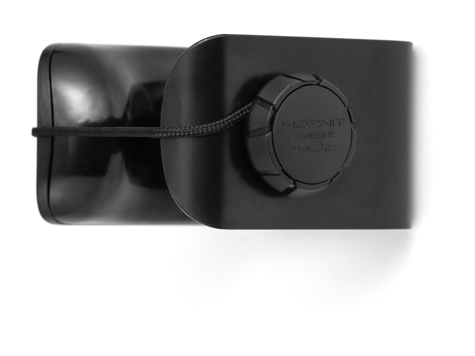 Hornit Clug Pro MTB, black/black - Bild 4