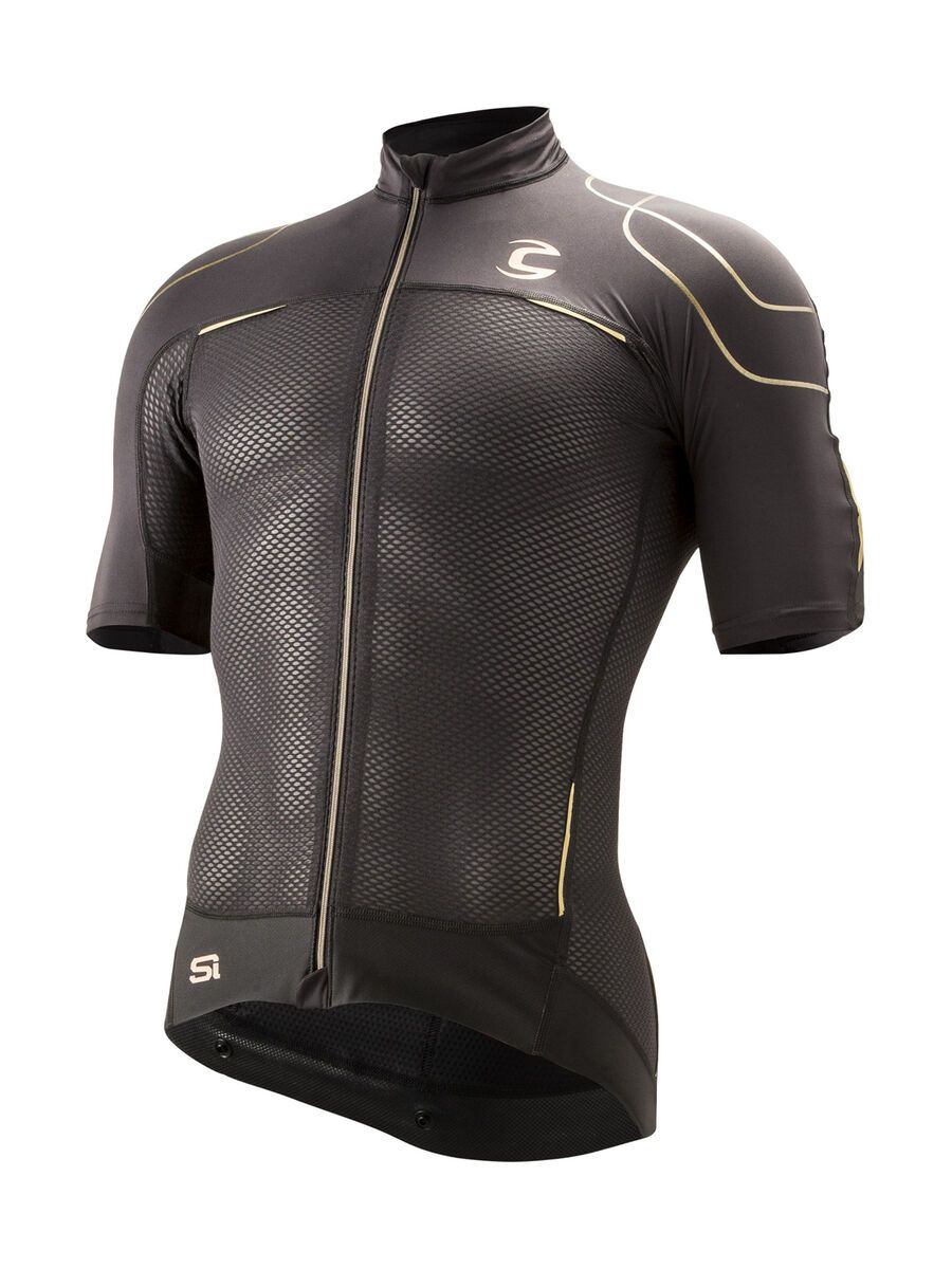 Cannondale Elite Nano SS Jersey, black - Bild 1