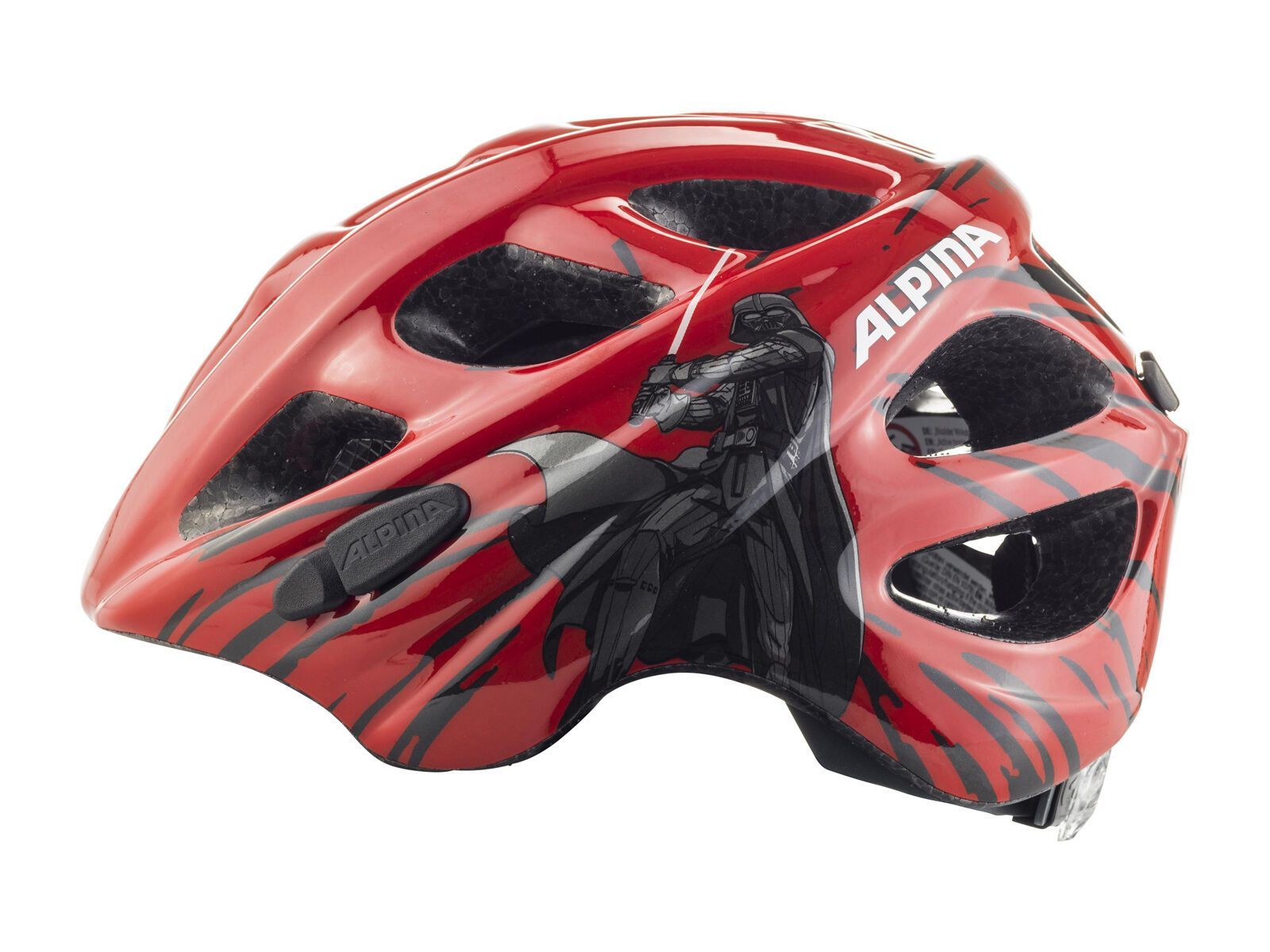 Alpina Rocky Star Wars, Star Wars - Bild 2