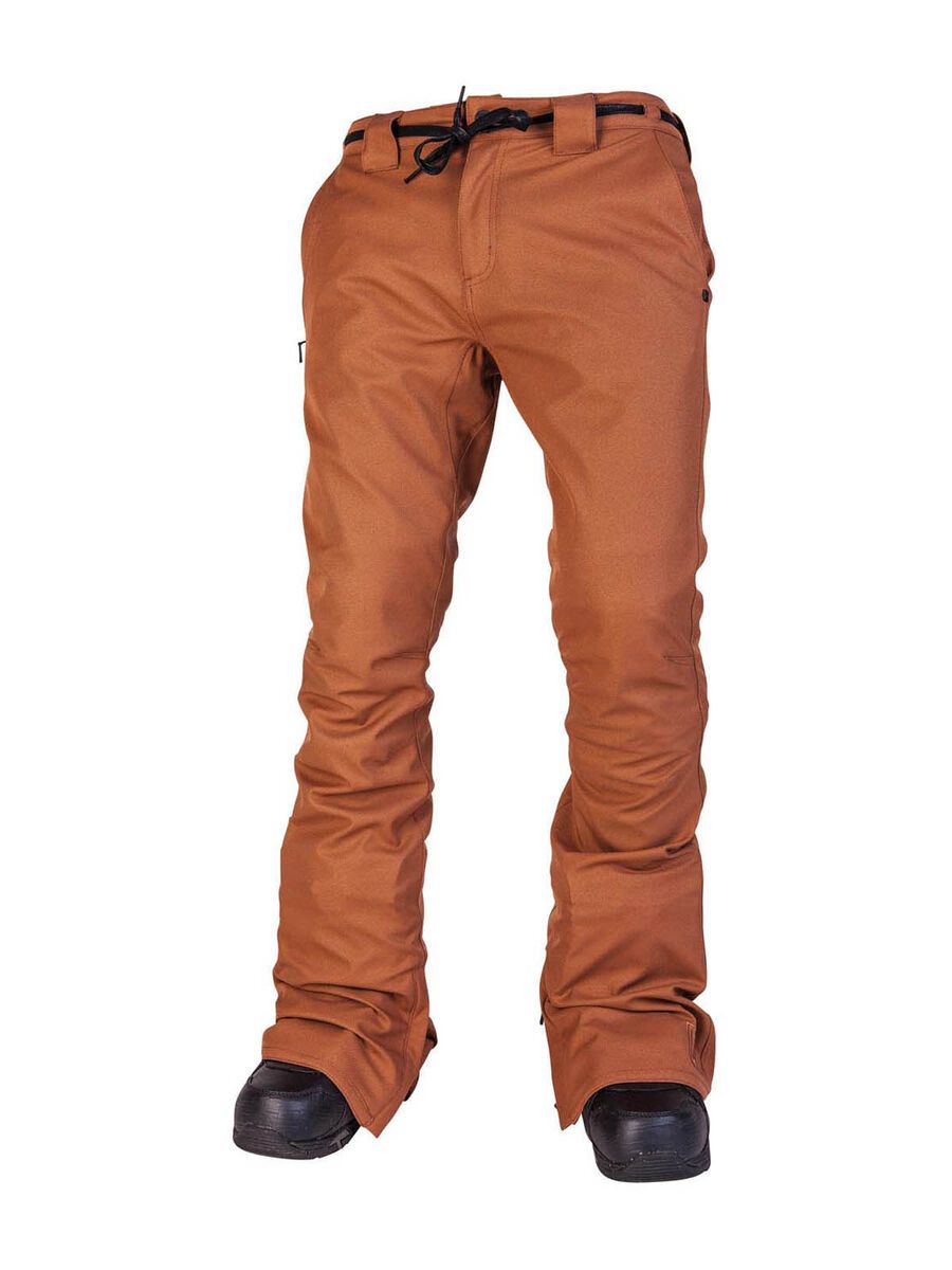 Nitro L1 Thunder, Camel Stretch Twill - Bild 1