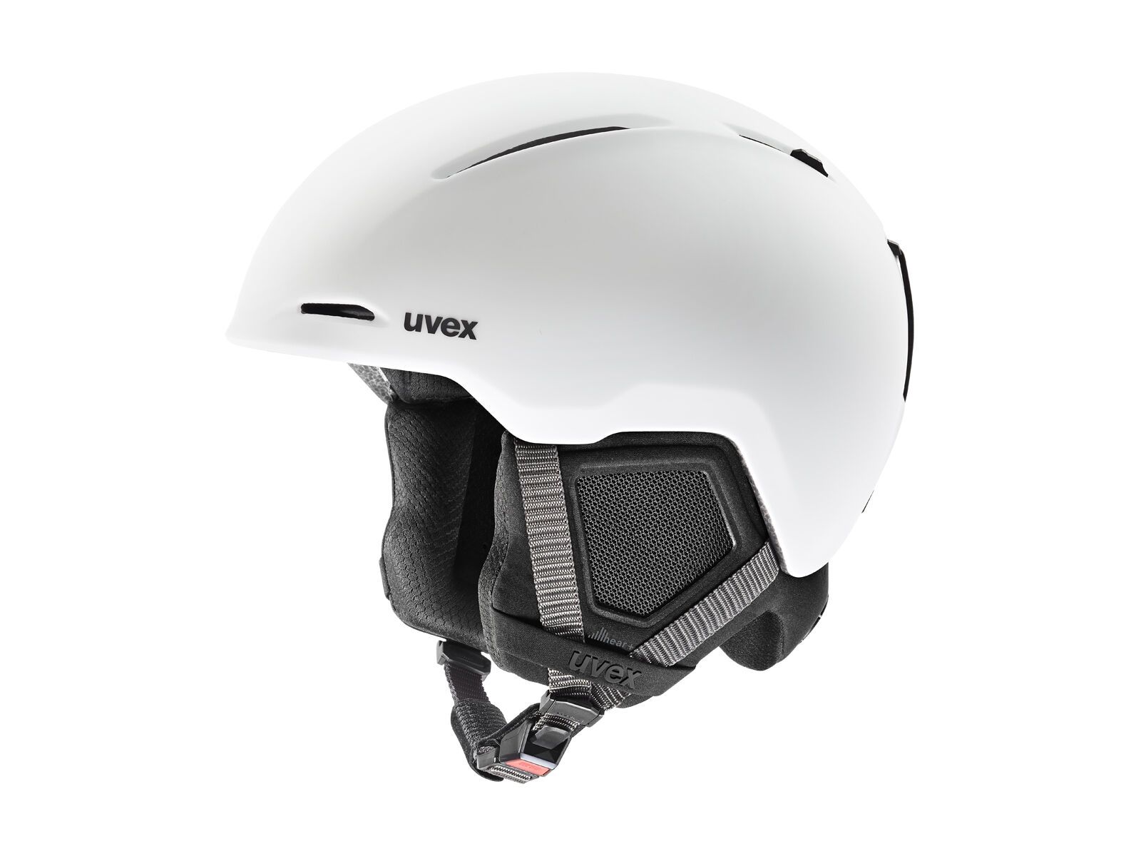 uvex monte LT, white matt - Bild 1