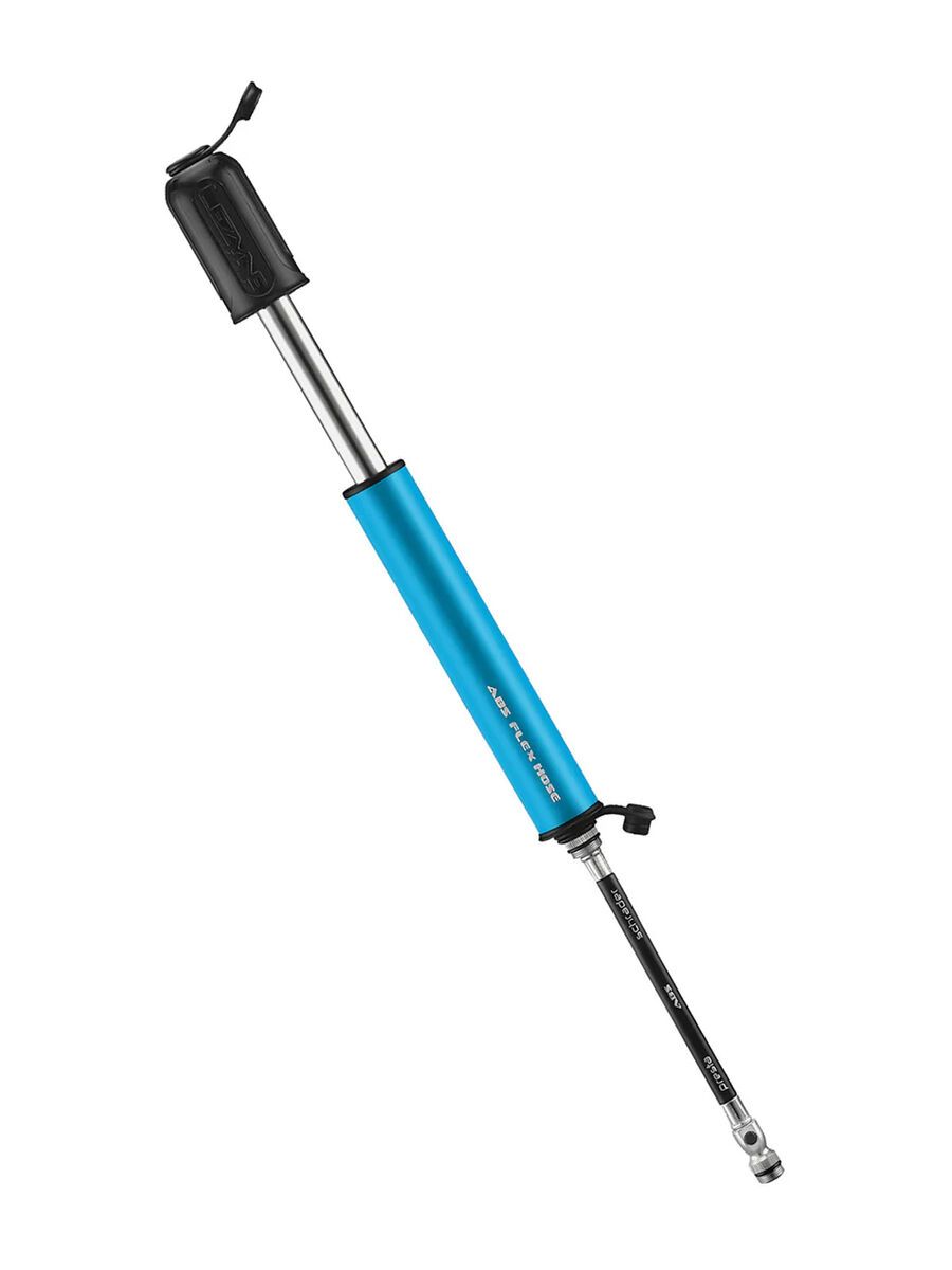 Lezyne HV Drive Small, blue - Bild 2