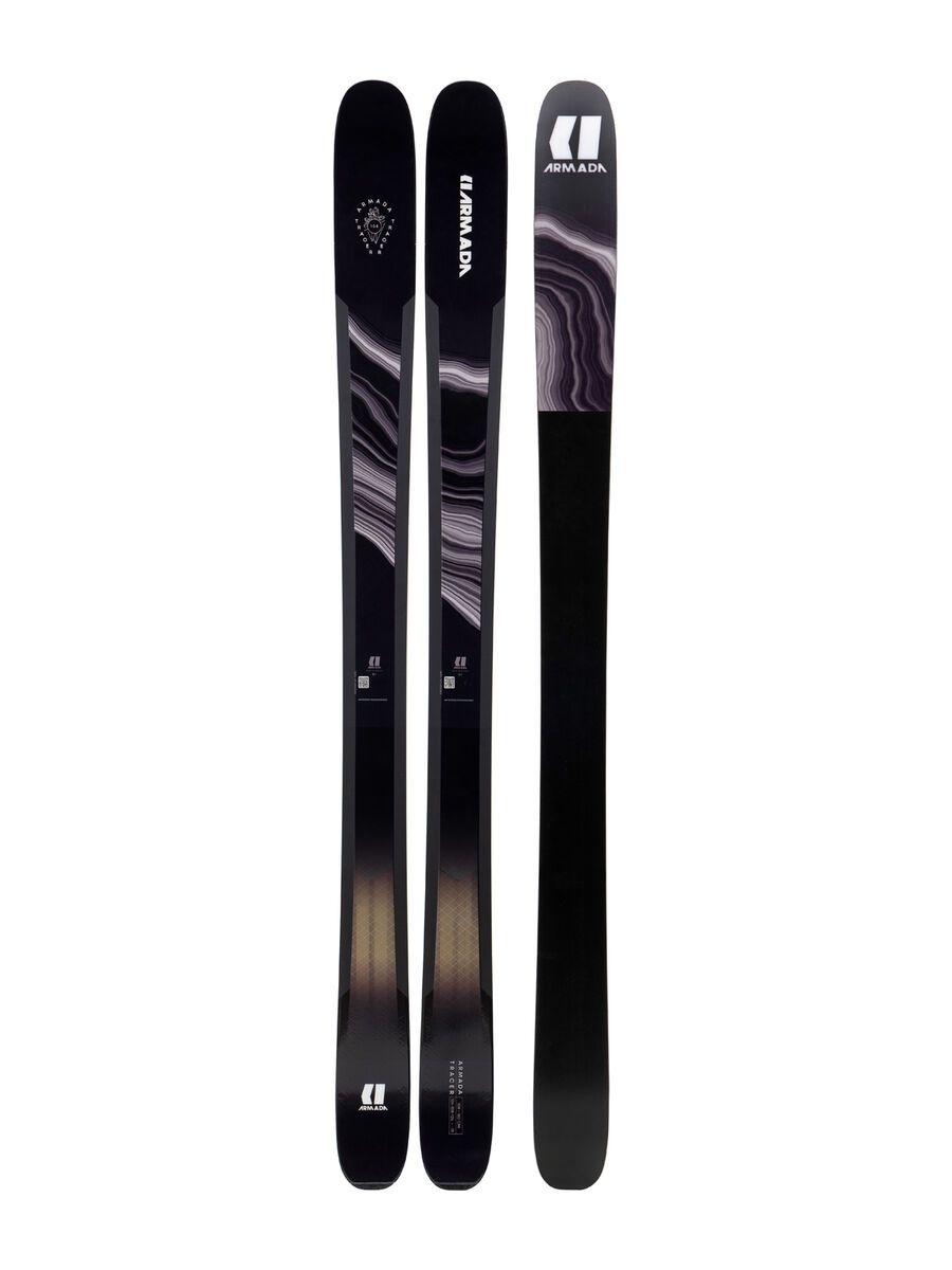 Set: Armada Tracer 108 2020 + Salomon STH2 WTR 13 (2212353) - Bild 2