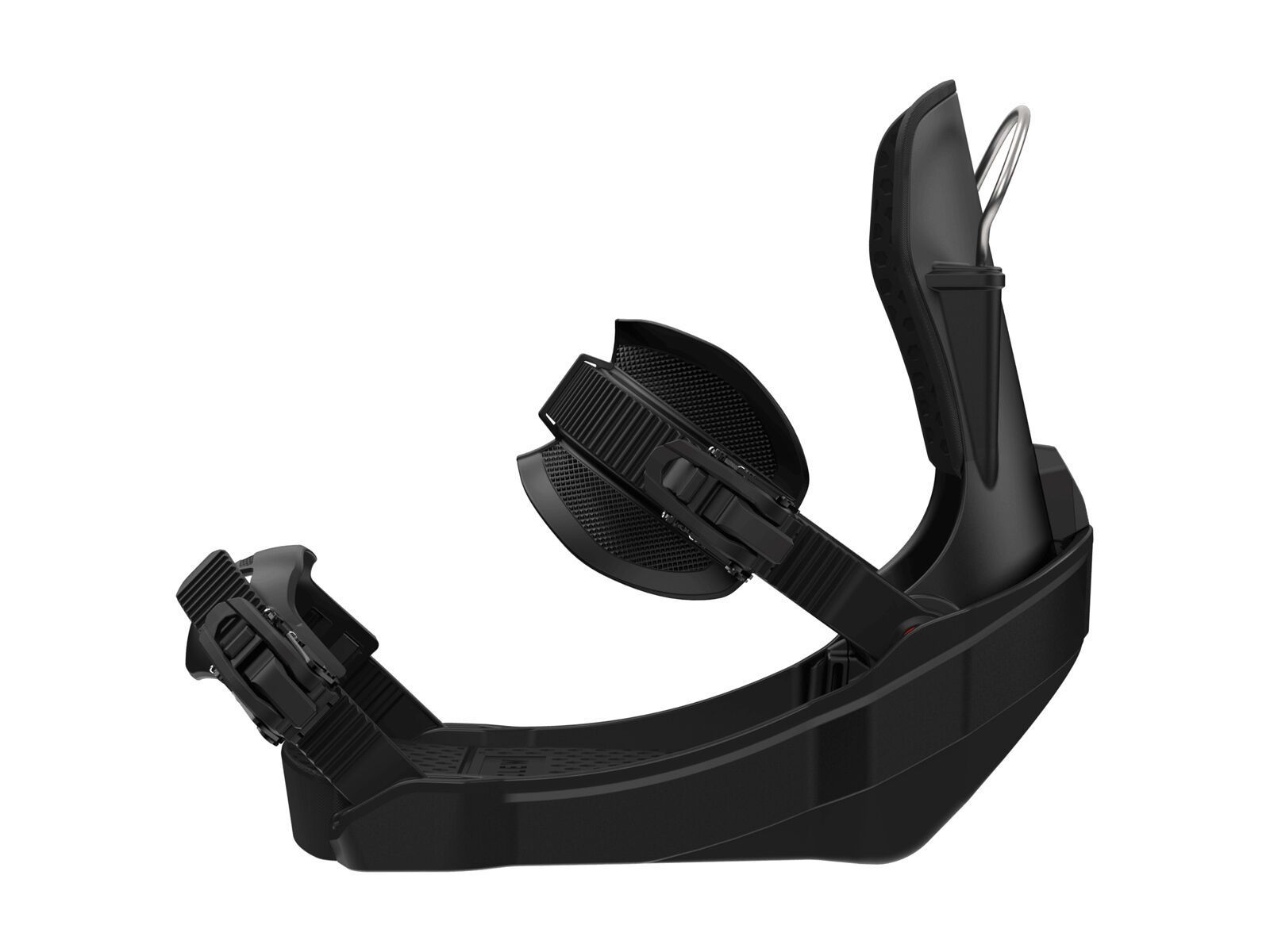 ***2. Wahl*** Clew Independence 1.0 black - Bild 6