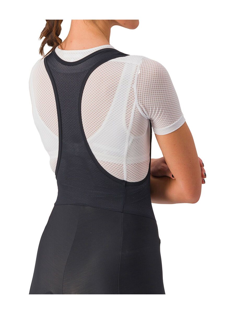 Castelli Entrata W Bibtight, black - Bild 3