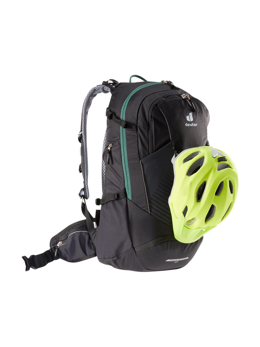 Deuter Trans Alpine 30, black - Bild 4