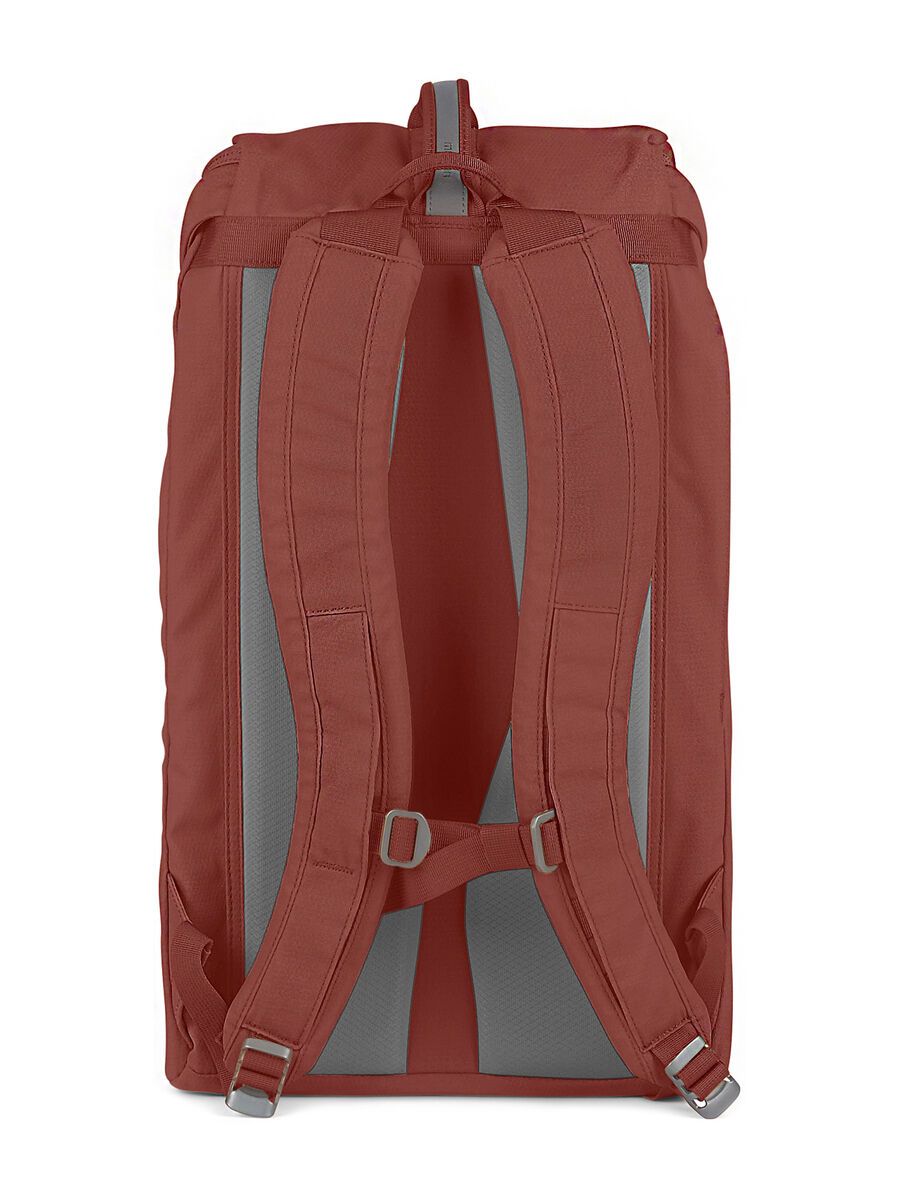 Millican Oli the Zip Pack 15L, rust red - Bild 4