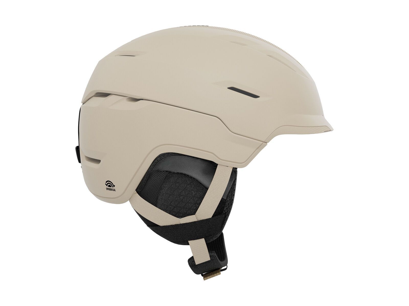 Giro Tor Spherical MIPS, matte stone - Bild 3