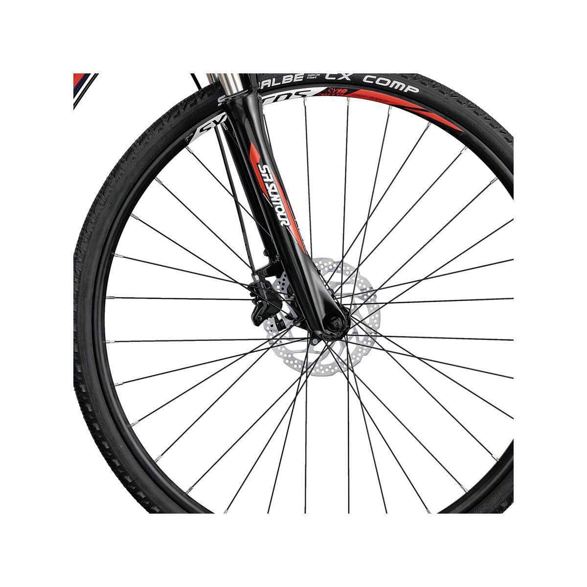 Scott Sportster 10 - Bild 2