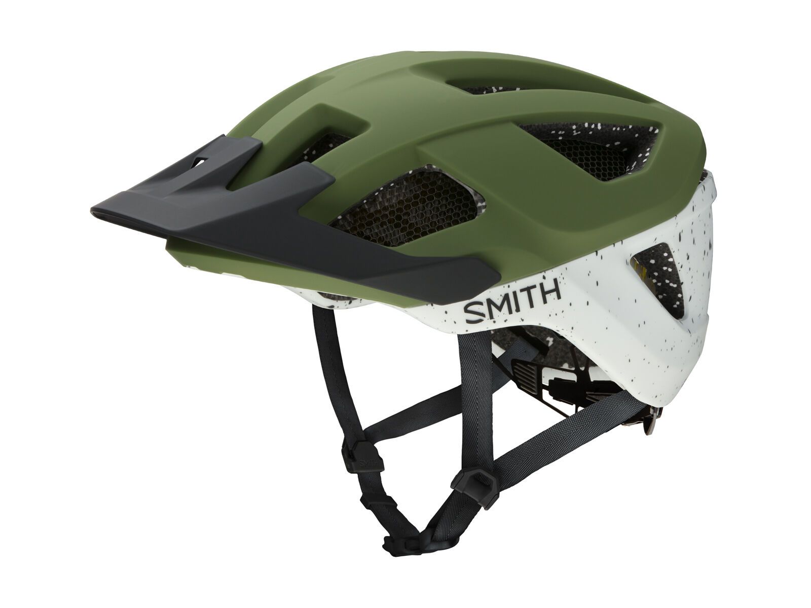 Smith Session MIPS, matte moss/vapor - Bild 1