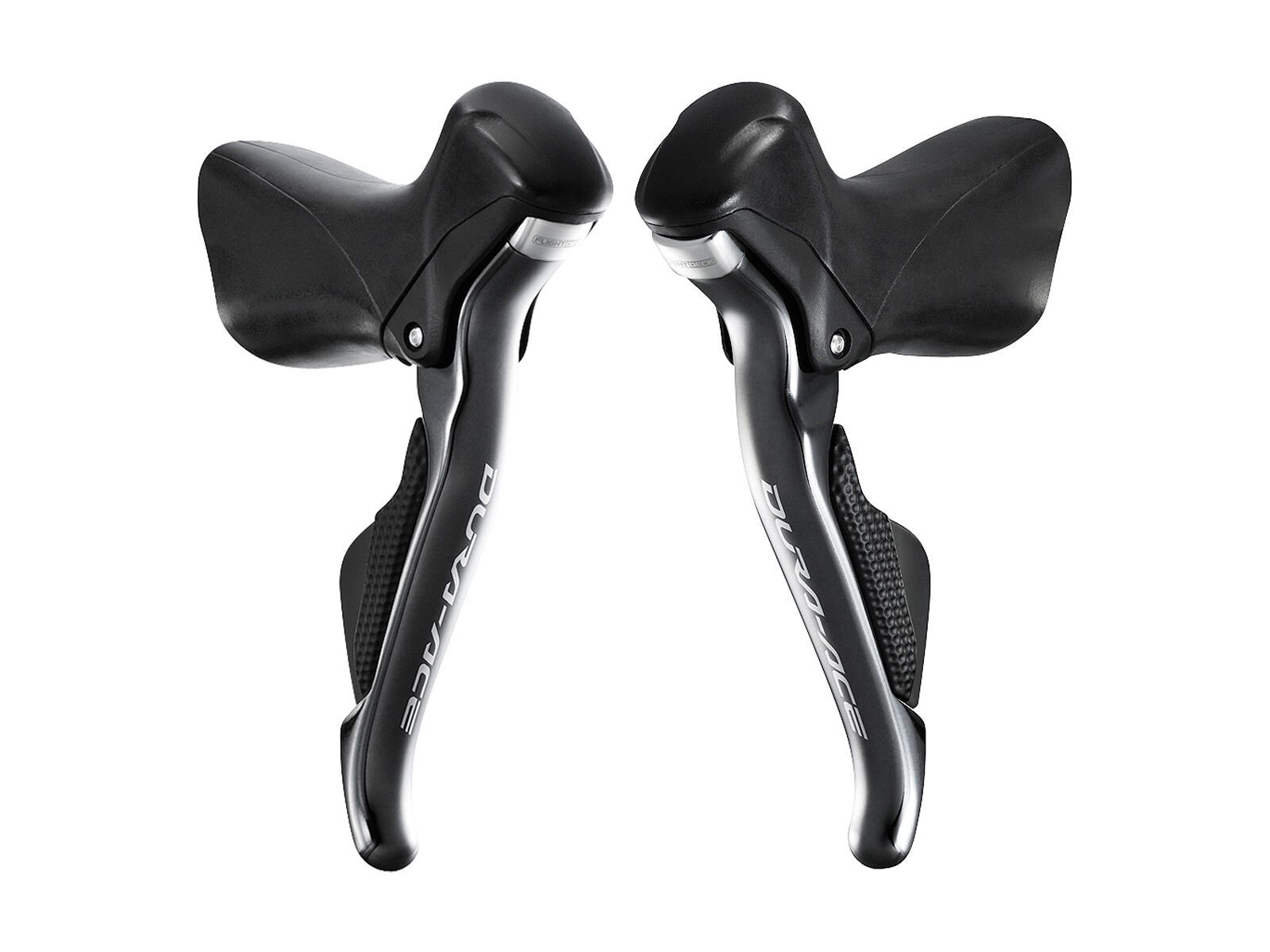 Shimano Dura-Ace Di2 ST-9070 - Set, 2x11 - Bild 1