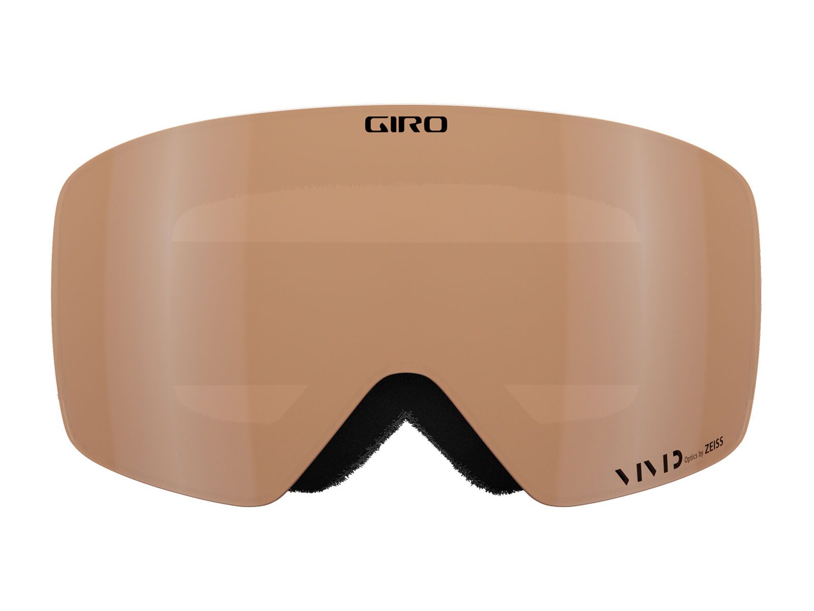 Giro Contour RS, Vivid Copper / black bliss - Bild 4