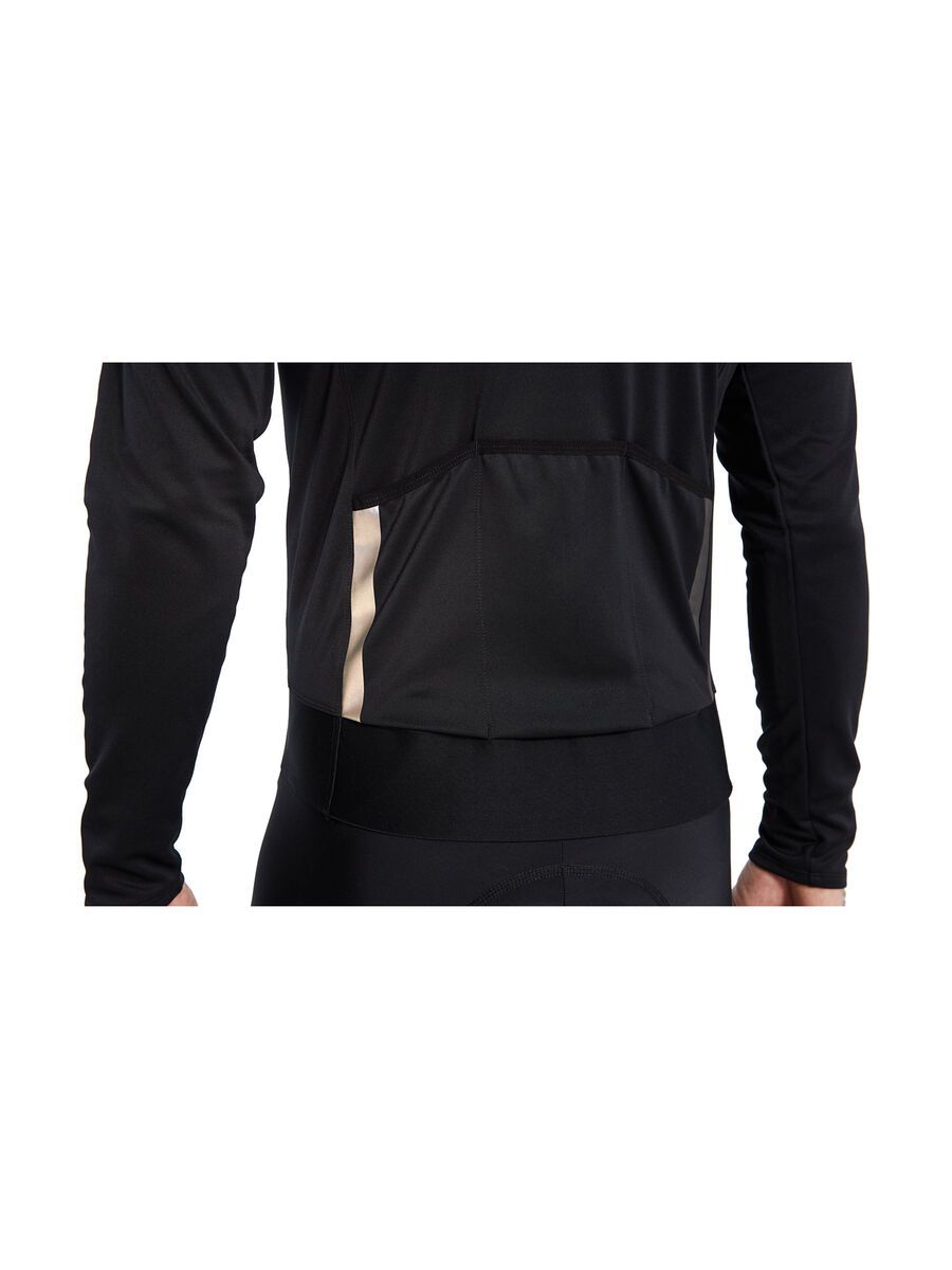 Specialized Men's RBX Expert Long Sleeve Thermal Jersey, black - Bild 6