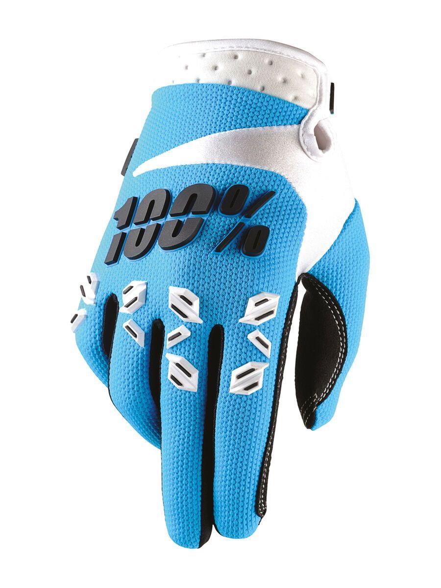 100% Airmatic, blue - Bild 1