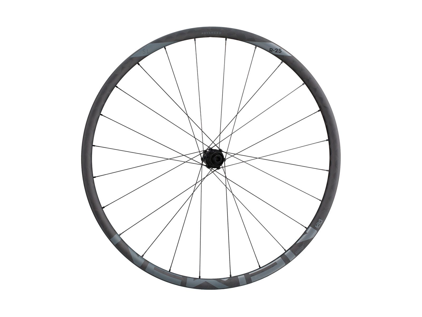 Newmen Advanced SL R.25 Disc - Bild 1