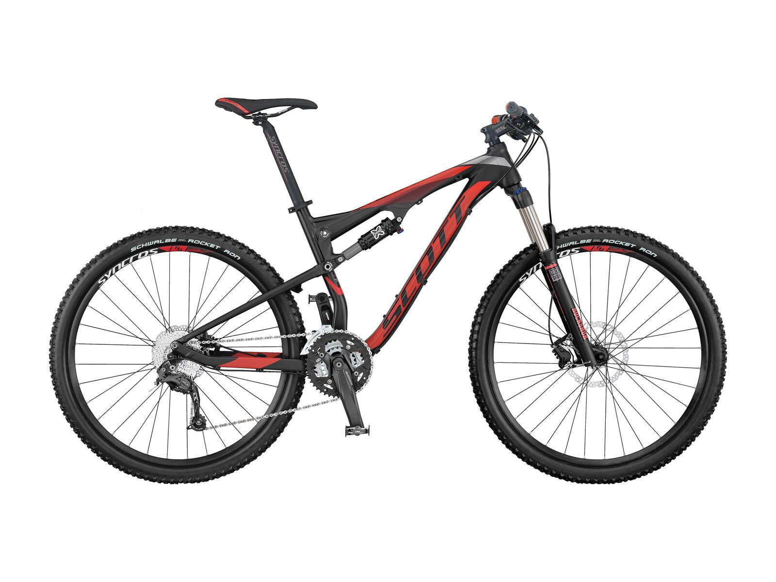 Scott Spark 760 - Bild 1
