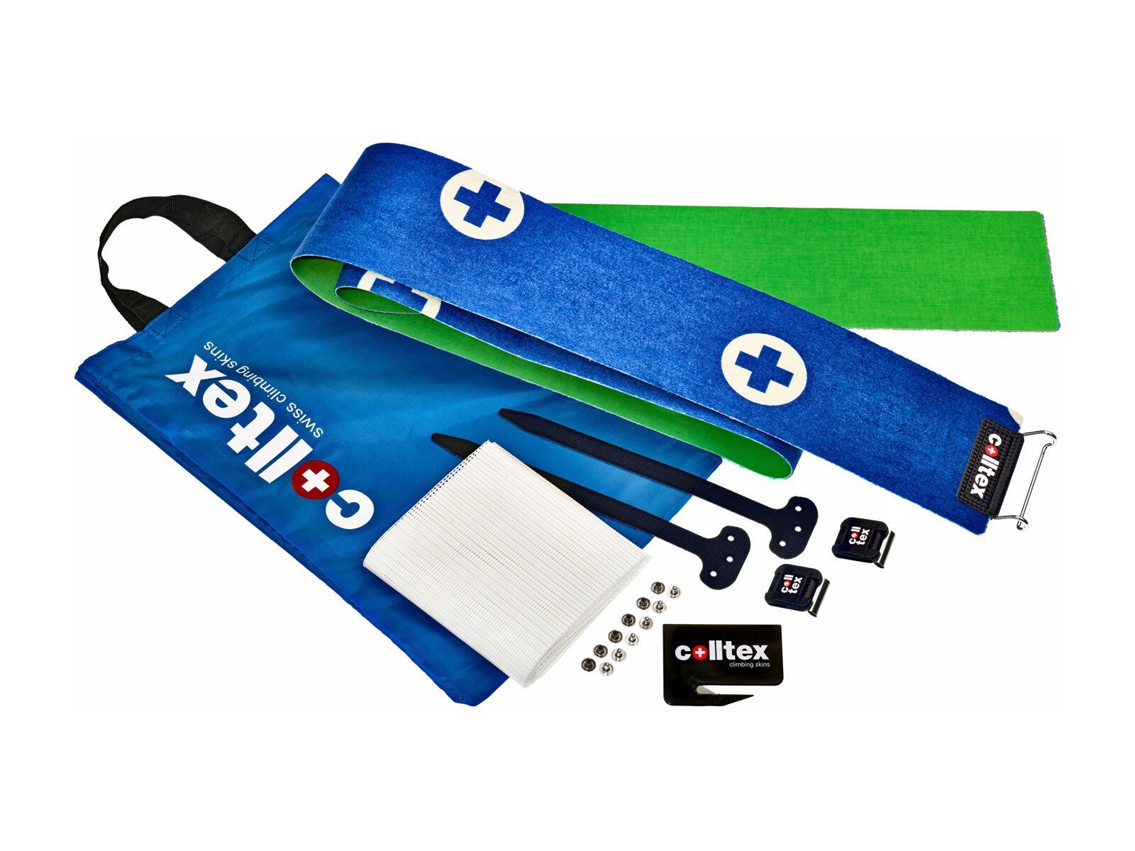 Colltex Combin Ready - 120 mm - Bild 1