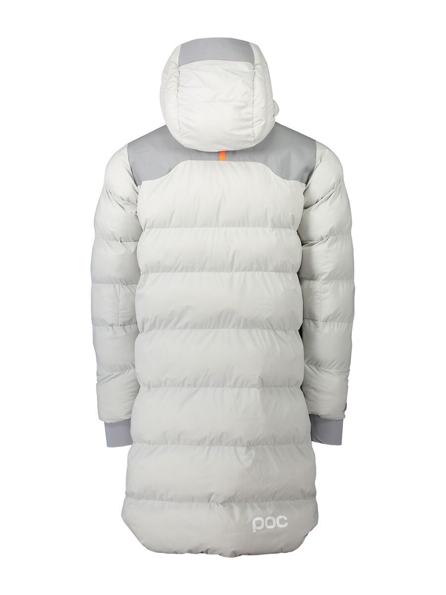 POC W's Loft Parka, granite grey - Bild 2