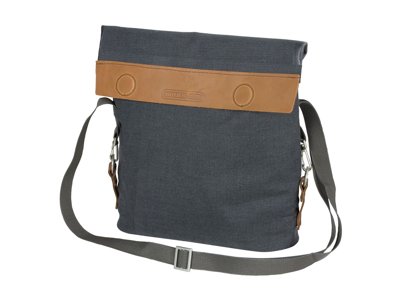 ORTLIEB Barista Urban inkl. Halterung, pepper - Bild 1