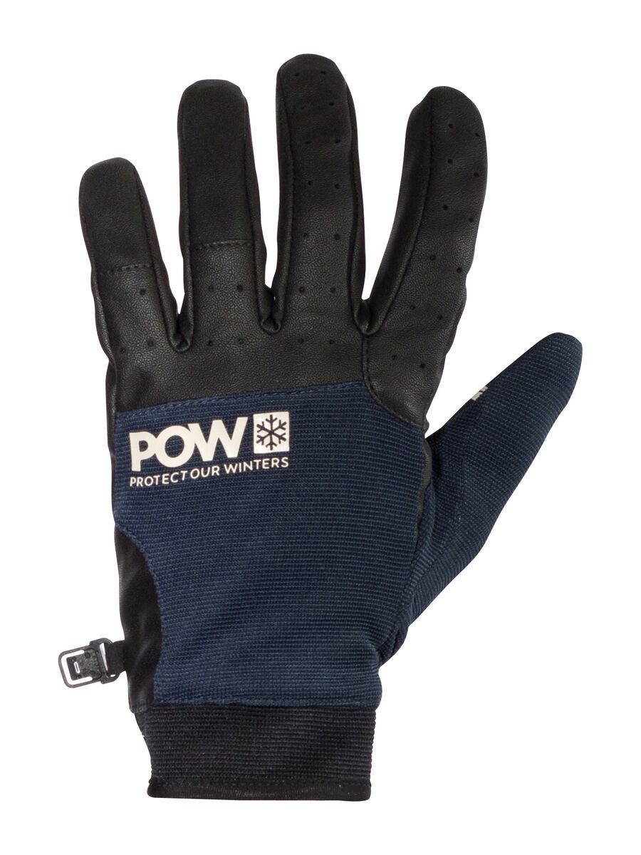 Armada Throttle Glove, navy - Bild 1