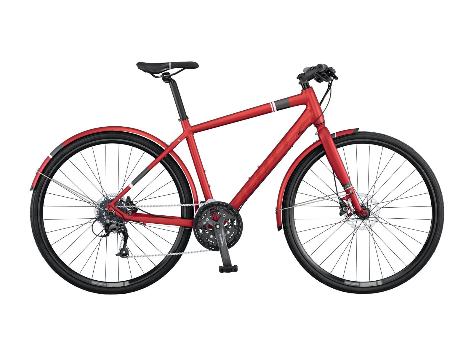 Scott Sub Speed 30 - Bild 1