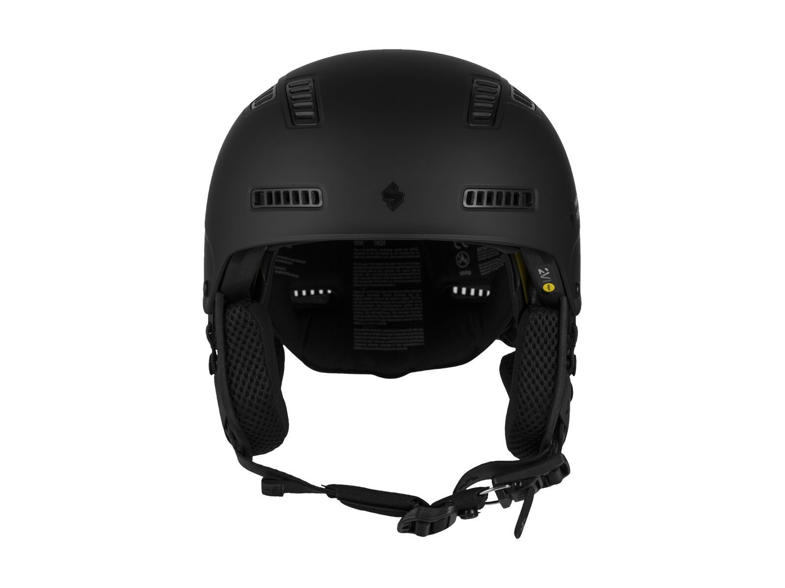 Sweet Protection Igniter 2Vi MIPS, dirt black - Bild 2