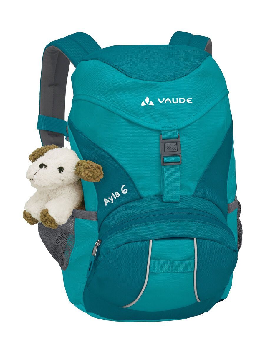 Vaude Ayla 6, green spinel - Bild 1